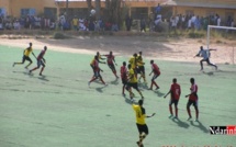 Football Ligue 1 Pro 7ème journée : La Linguère refroidit Diambars en signant sa 1ère victoire à domicile.