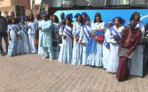 Journée de la Femme : bel élan de générosité des dames de l’Olac – vidéo