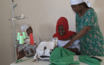 Journée de la Femme : Au centre Alioune Diagne Mbor, l’entreprenariat et le leadership féminin au menu de la célébration – vidéo