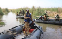 Patrouilles militaires mauritano-sénégalaises pour sécuriser la frontière