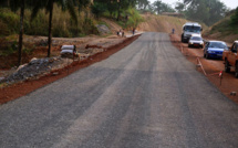 La construction de la route entre Cas-Cas et Demette a démarré (sous-préfet)