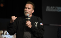 Dans une vidéo, Schwarzenegger dit “la vérité” aux Russes et à Poutine d'arrêter la guerre