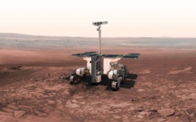 L'Europe met fin à sa coopération spatiale avec la Russie, la mission ExoMars suspendue