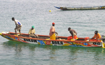 254.770 tonnes de déchets en mer par an, farine de poissons en quantité, surexploitation … Les eaux marines sénégalaises, en sursis