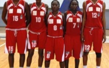 Basket Féminin : St Louis Basket corrige SIBAC, les Duchesses sur leur lancée