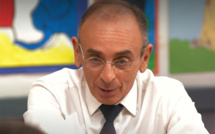 “Mes parents ne sont pas venus en France”: Eric Zemmour recadré par un enfant de dix ans