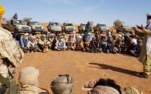 Il y a dix ans, le nord du Mali tombait aux mains des jihadistes