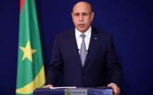 Mauritanie: nouveau gouvernement, départ du ministre des Affaires étrangères