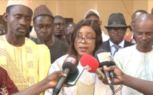 ​Macky SALL envoie une mission auprès des enseignants républicains de Saint-Louis - vidéo