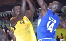 Basketball National 1 : 3ème tour Saint-Louis reprend le pouvoir. SLBC en garçons signe sa 1ère victoire de la saison.