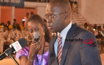 « Mbaye Boye incarnait à lui seul la ville de Saint-Louis », a déclaré Cheikh Bamba Dièye  à l’ouverture du tournoi de Judo.