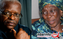 L'hommage poignant d'Alpha Amadou Sy à Fatou Niang Siga