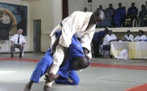 Tournoi de Saint-Louis : les judokas sénégalais remportent 7 des 14 médailles d'or en jeu