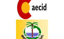 Coopération Aecid/Green-Sénégal : Les partenaires espagnoles visitent les réalisations des femmes à Saint-Louis.