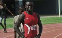 Athlétisme : Le Saint-Louisien Obeye Ndour en lice pour les championnats nationaux de France.