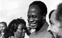 Kwame Nkrumah, le président qui était en avance sur son temps