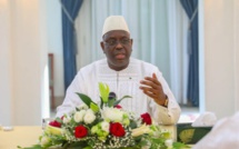 Macky Sall: "29 quotidiens, 400 sites, ce n'est pas possible, les RS, on ne va plus laisser passer"