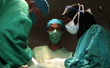 L'Afrique en carence de spécialistes en chirurgie