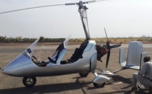 Saint-Louis : un avion mis à la disposition des pêcheurs. 