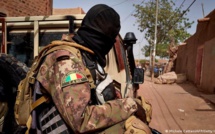 Mali : l’armée perd plusieurs soldats