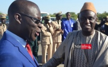 Démission du FSD/BJ, nomination de Mansour Faye : Le BBY de Saint-Louis entre tensions et frustrations.