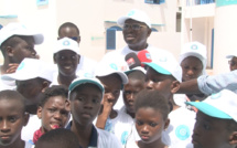 ​Joindre l’éducation au sport : Pari réussi à l’école Maarif de Saint-Louis – vidéo