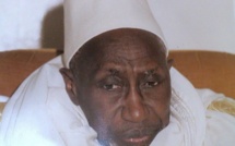 Lettre à Serigne El Hadji Madior CISSE ( par Imam Mouhemmedou Abdoulaye Cissé)