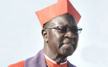 Le Cardinal Sarr crée l'OFICOM pour 'répondre au contexte actuel’’