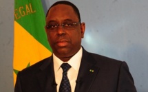 [VIDÉO] Fête du 4 Avril 2014: Voici l'intégralité de l'adresse à la Nation du Président Macky Sall 