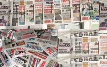 Sénégal - Revue de la Presse: Le code électoral au menu des quotidiens