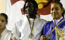 Fary Sèye, championne d’ Afrique de judo, réclame ses primes : « Je ne demande pas l’aumône, c’est quelque chose qui me revient de droit »