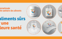 Saint-Louis célèbre la journée Internationale de la sécurité sanitaire des aliments, ce mardi 7 juin - Communiqué