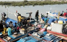 Libération des 300 pêcheurs arrêtés en Guinée : le Sénégal a casqué plus de 50 millions FCFA