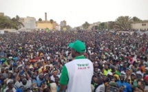 Le Préfet de Dakar interdit la manif de ce 17. YAW va s'exprimer ce soir