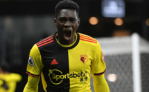 Iso Sarr sur la ligne de mire de West Ham