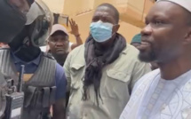 Prière du Vendredi : Ousmane SONKO interdit de se rendre à la Mosquée - vidéo