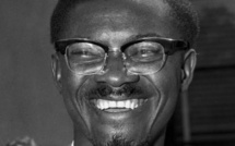 La remise officielle de la dent de Patrice Lumumba se prépare à Bruxelles