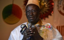 Abdel Kader Ndiaye, président de l’ADN: « Nous nous engageons, avec vous, à reconstruire Saint-Louis » 