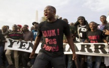 Manif du 29 juin : Y'en a marre entre dans la danse