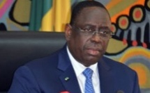 Macky Sall réitère son accord pour l’adoption du code de la presse