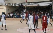 Basketball National1 garçons/ : 10ème tour : UGB vaincue !