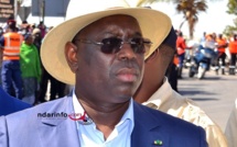 Macky Sall annonce plusieurs actions en faveur de Matam.