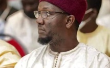 Le professeur Cheikh Oumar DIAGNE libre