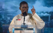 Contre une 3e candidature de Macky SALL : Mary Teuw NIANE s'en prend aux "laudateurs"