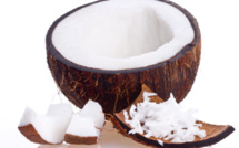 5 bienfaits de la noix de coco