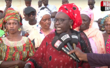 ​Bango – Ngalèlle Nord Extension : les impactés font de graves révélations et s’adressent à Macky SALL - vidéo