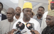 " Papa Ibrahima FAYE ne peut gérer le Crous " (syndicaliste)