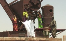 Saint-Louis : Baboulahi, deuxième single de Boly Dièye sur le marché (Vidéo)