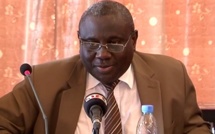 Le Professeur Ndiawar Sarr va enseigner à l'UGB: Retour citoyen au pays natal.