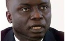 Idrissa SECK un chat friand de poissons et qui déteste la nage.